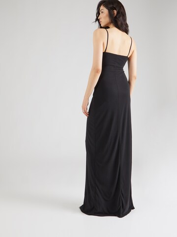 Trendyol - Vestido de festa em preto