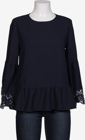 See by Chloé Bluse S in Blau: Vorderseite