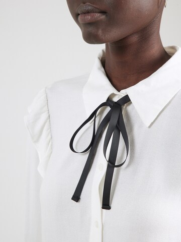 Camicia da donna 'JDYJESSIE' di JDY in bianco