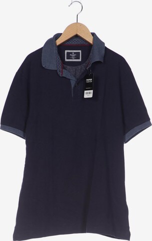 Hackett London Shirt in L in Blue: front