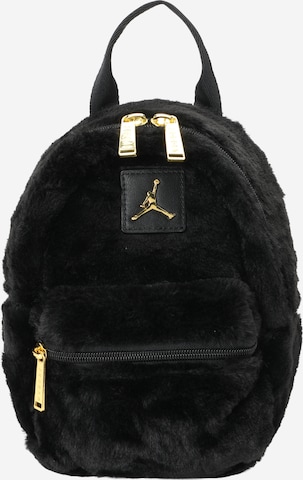 Jordan Backpack JAG in Black ABOUT YOU
