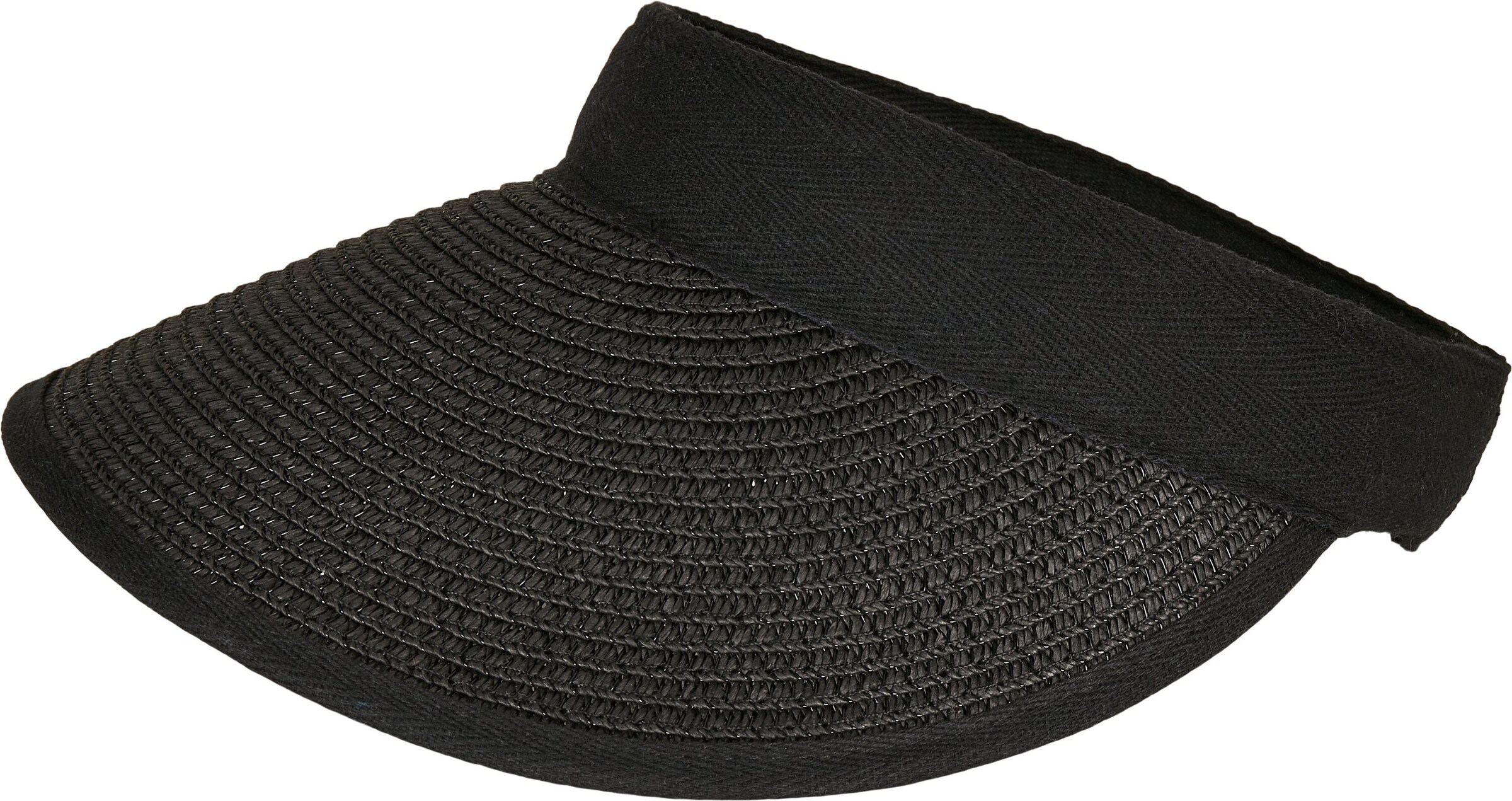 Șapcă de la Urban Classics pe negru