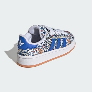 ADIDAS ORIGINALS Tenisky 'Campus 00s x Liberty London' – modrá