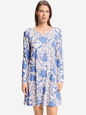 Hanro Nightgown 'Sleep & Lounge' in Mixed colors