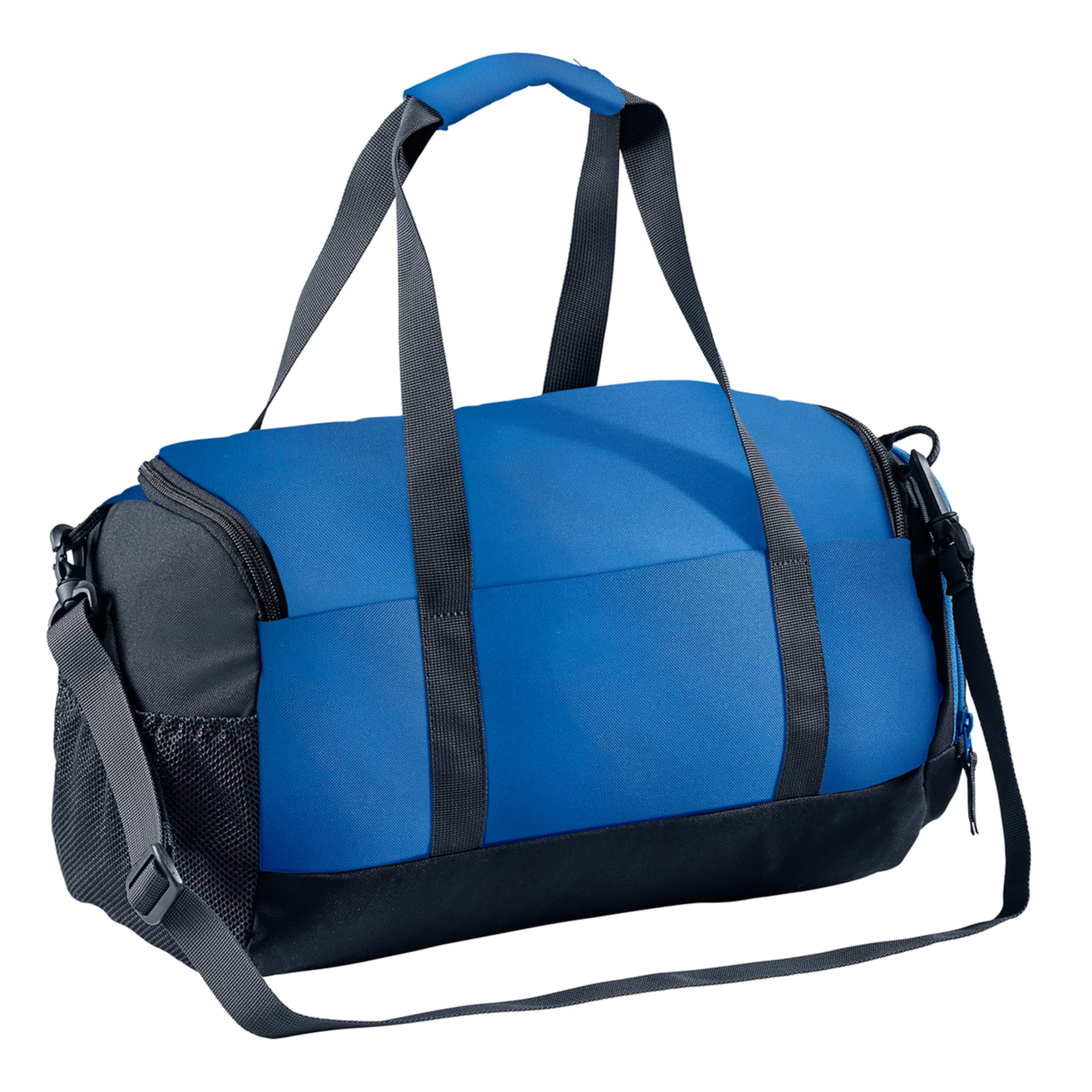 Borsa sportiva 'Snippy' di VAUDE in blu