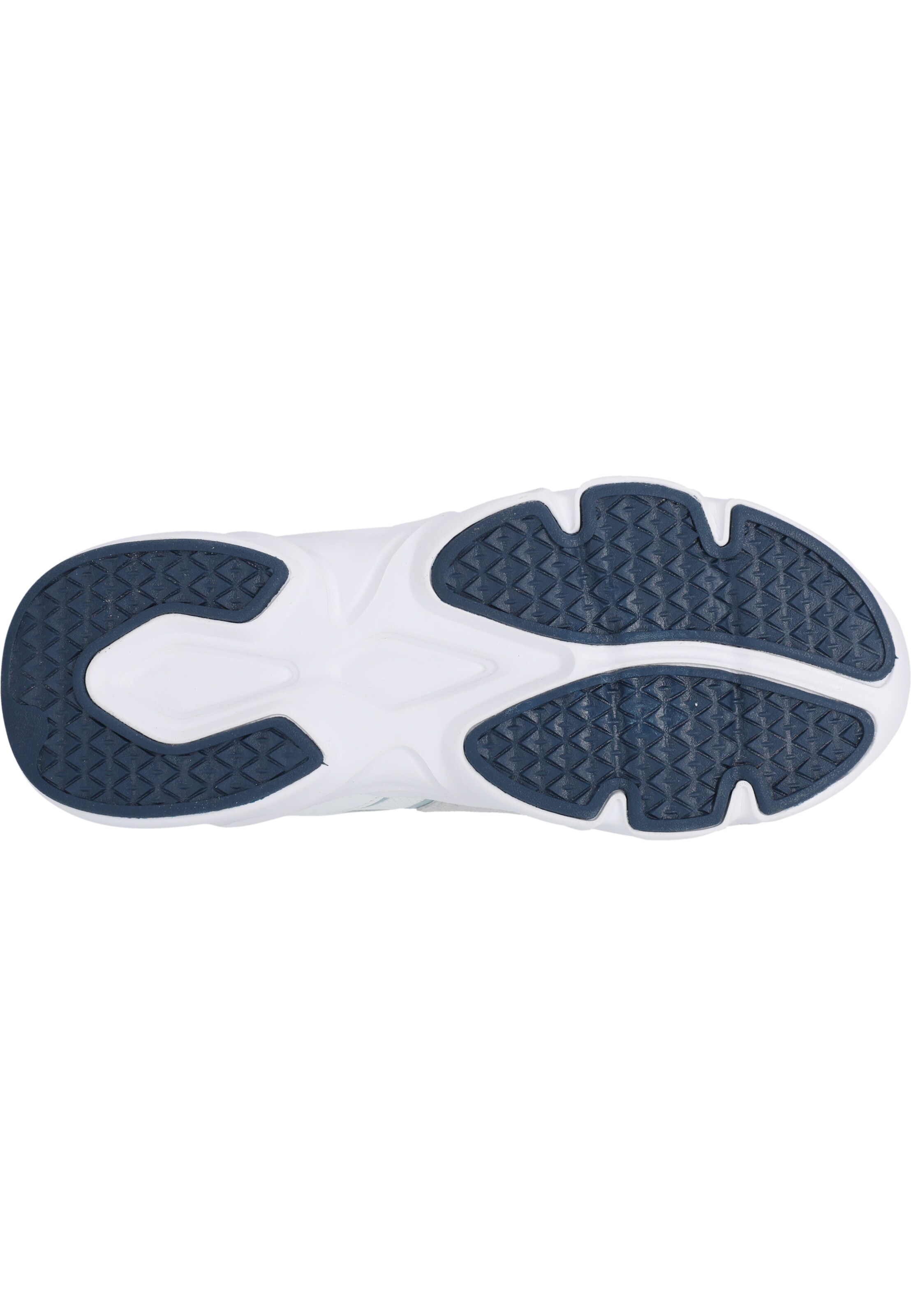 ENDURANCE Sportschoen 'Narsus' in Wit