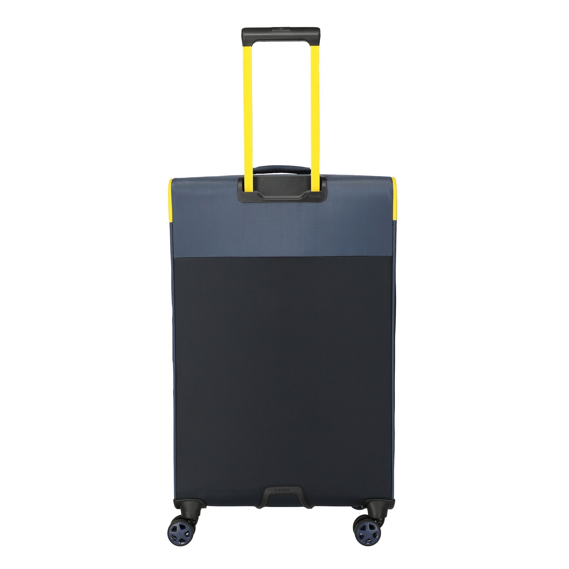 TRAVELITE Trolley 'Color Craze' in Blue