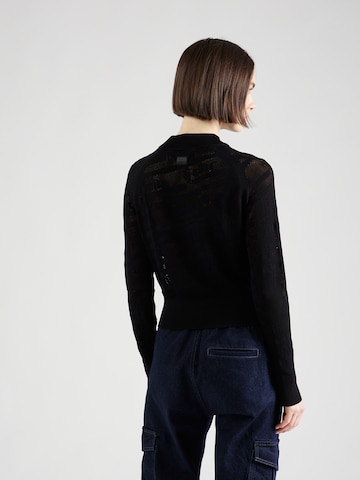 Pull-over G-Star RAW en noir