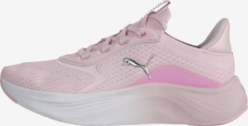 PUMA Παπούτσι για τρέξιμο 'Softride Mayve 2' σε ροζ: μπροστά