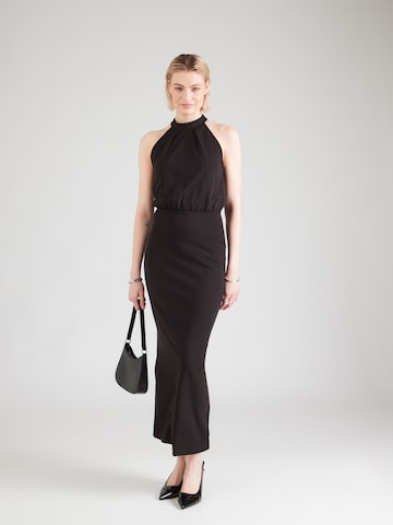 ABOUT YOU Ruha 'Celestine' - fekete: elől