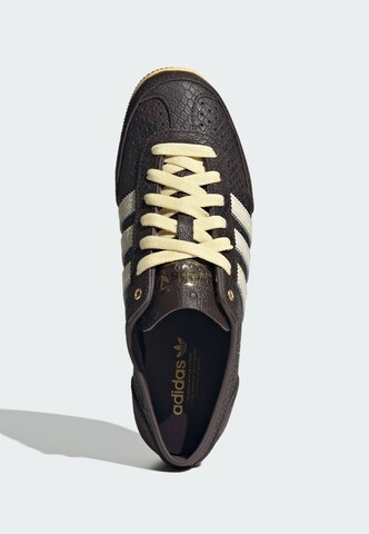 Sneaker alta 'Japan Decon' di ADIDAS ORIGINALS in marrone