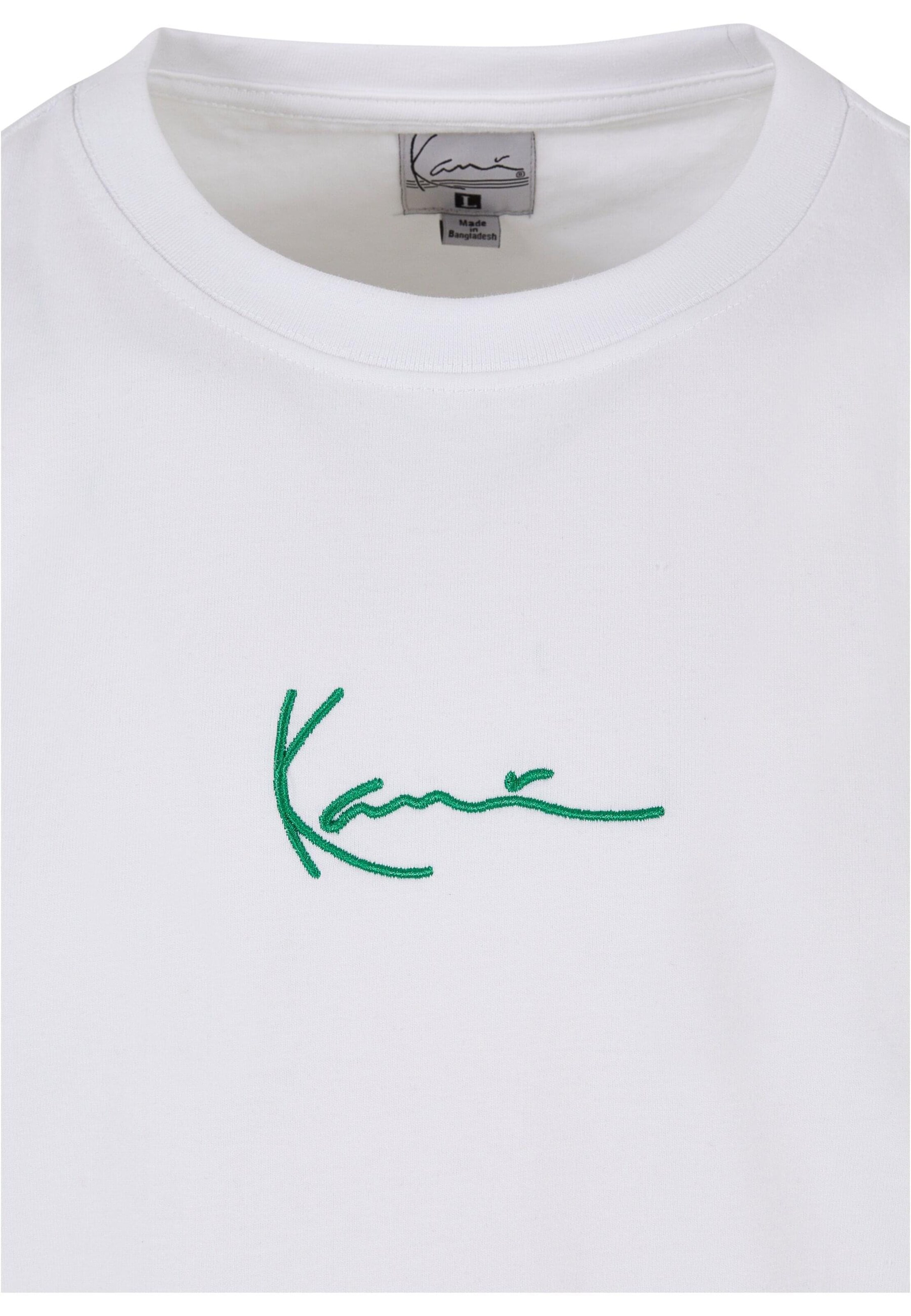 Karl Kani Tričko - Biela