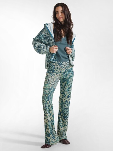 Giacca di felpa di DEHA in blu