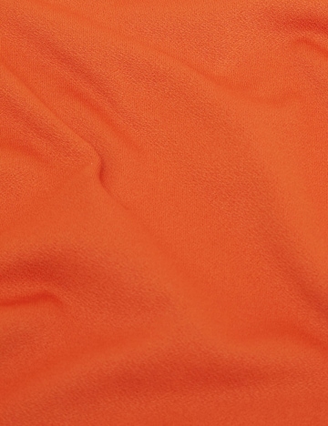 MAMMUT Funktionsshirt in Orange