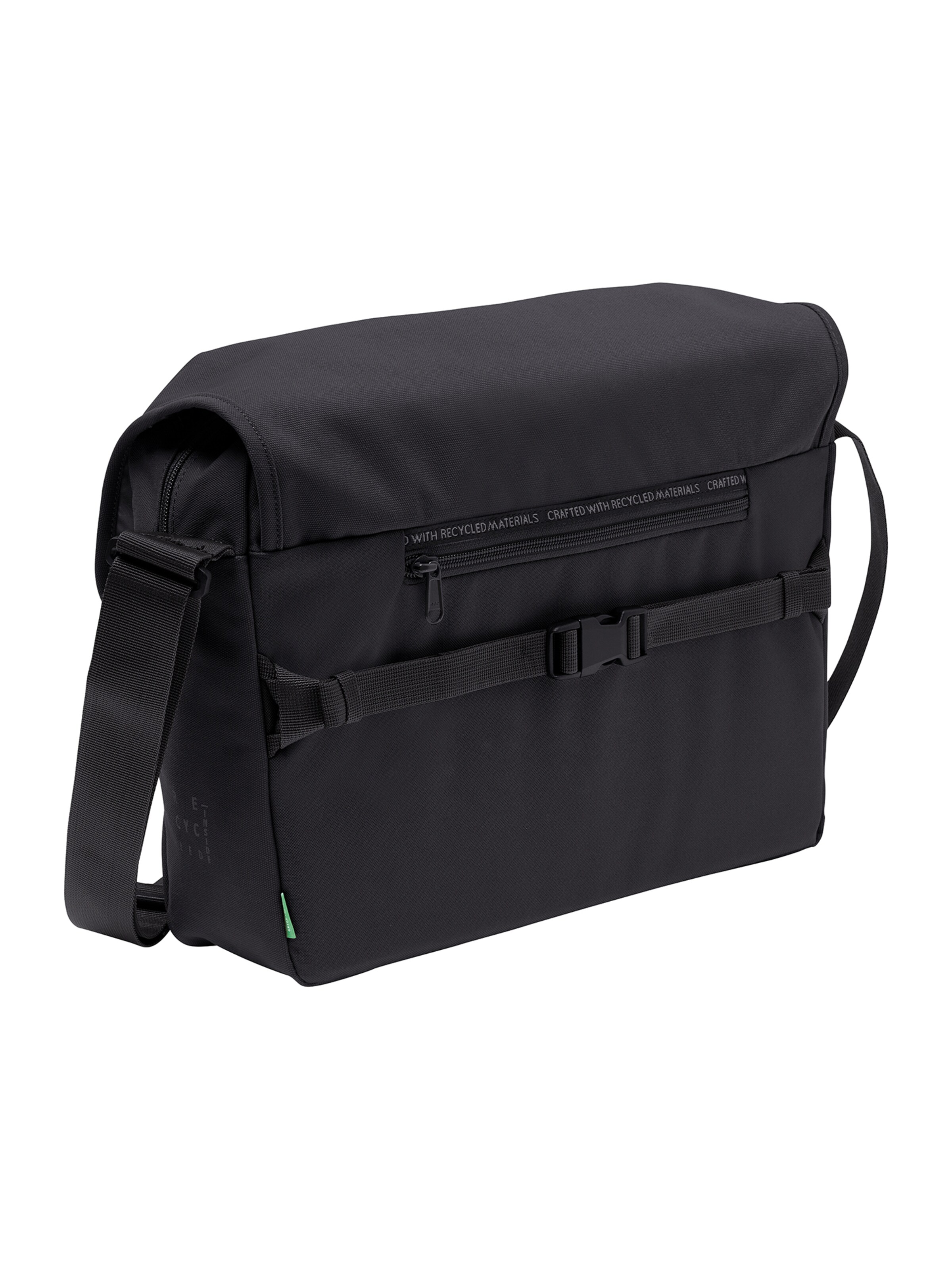 VAUDE Laptoptasche 'Coreway' in Schwarz