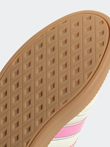 ADIDAS SPORTSWEAR Sneaker 'Breaknet Sleek' in Weiß