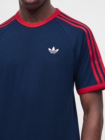 ADIDAS ORIGINALS Тениска в синьо