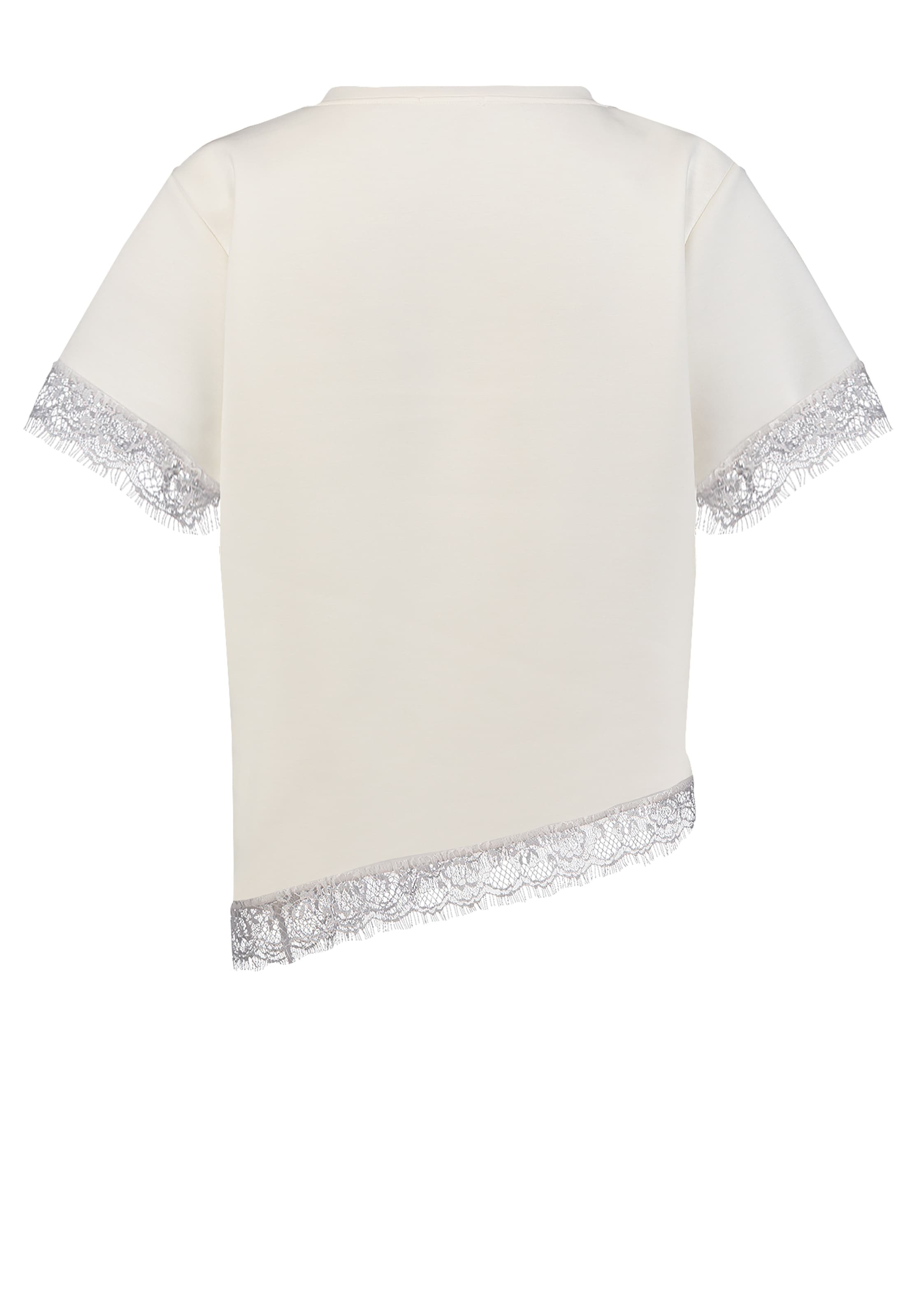 Key Largo Футболка ' LOLITA ' в Белый