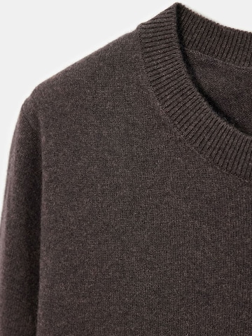 Pull-over 'Pullover' Dilvin en marron
