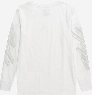 Jordan Koszulka 'FLIGHT' w kolorze biały