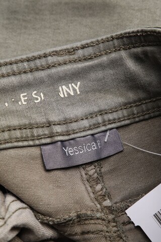 Yessica by C&A Jeans in 27-28 in Green