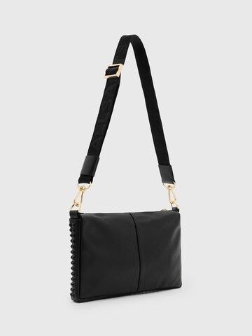 Borsa a tracolla 'EVE' di AllSaints in nero