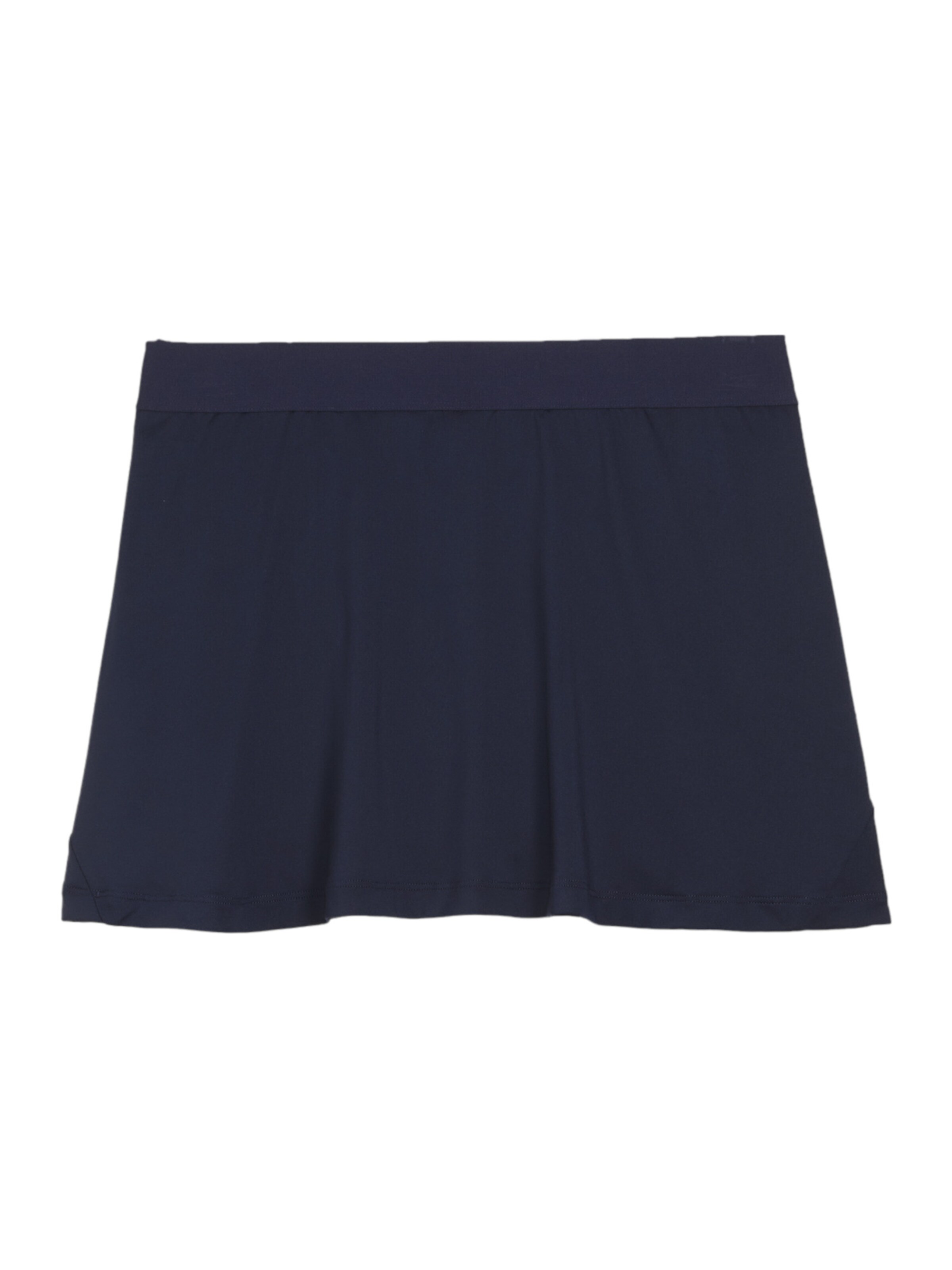 PUMA Спортна пола 'TeamGOAL' в синьо