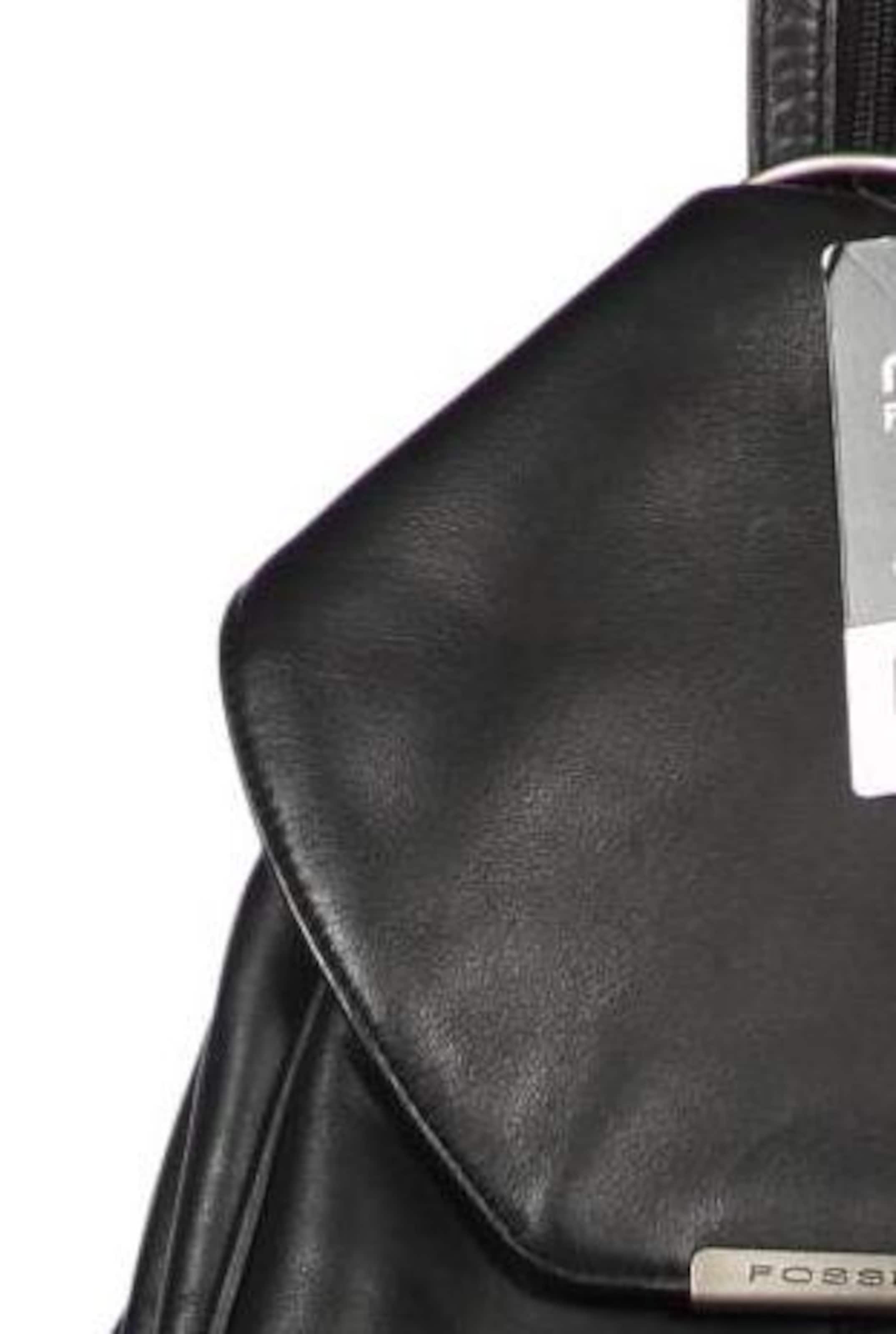 FOSSIL Backpack in One size in Black