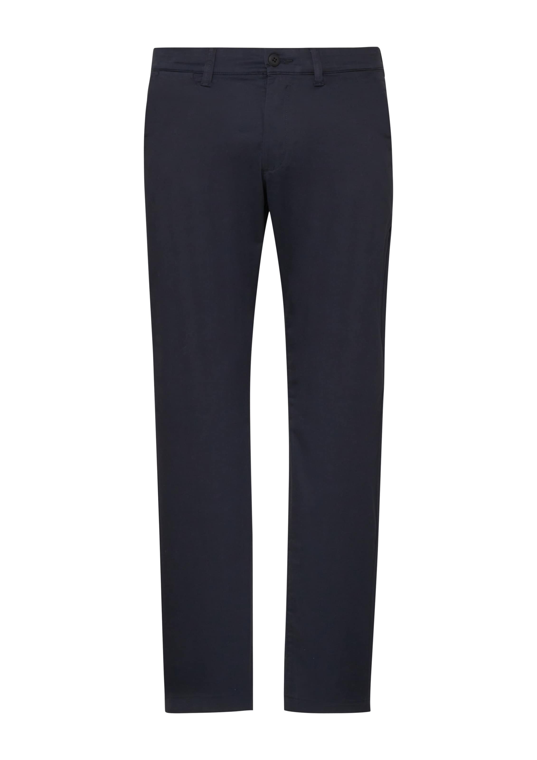 s.Oliver Chino Pants in Navy, Item view