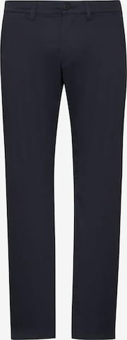 s.Oliver Hose in Blau: Vorderseite