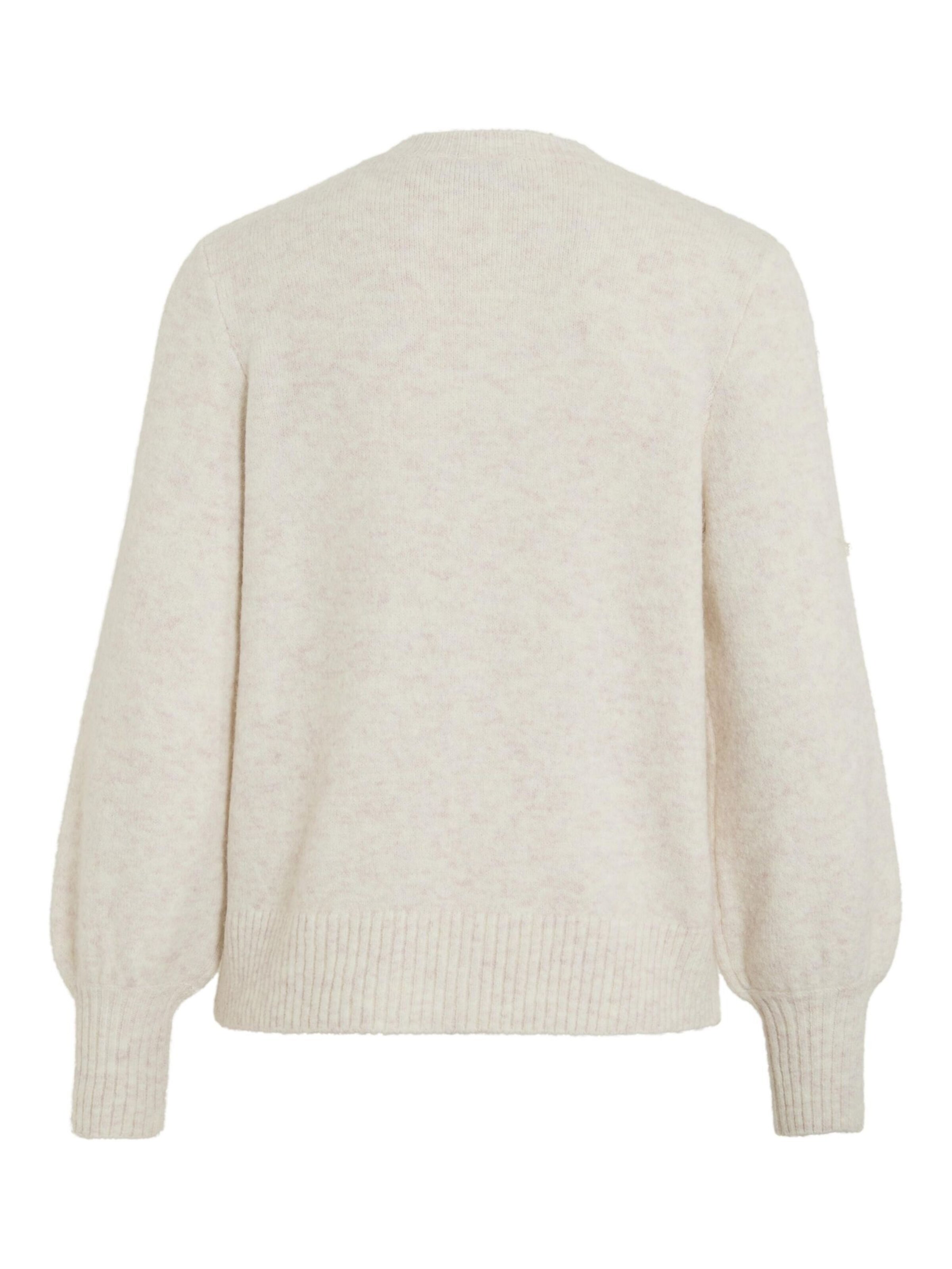 Cardigan VILA en beige