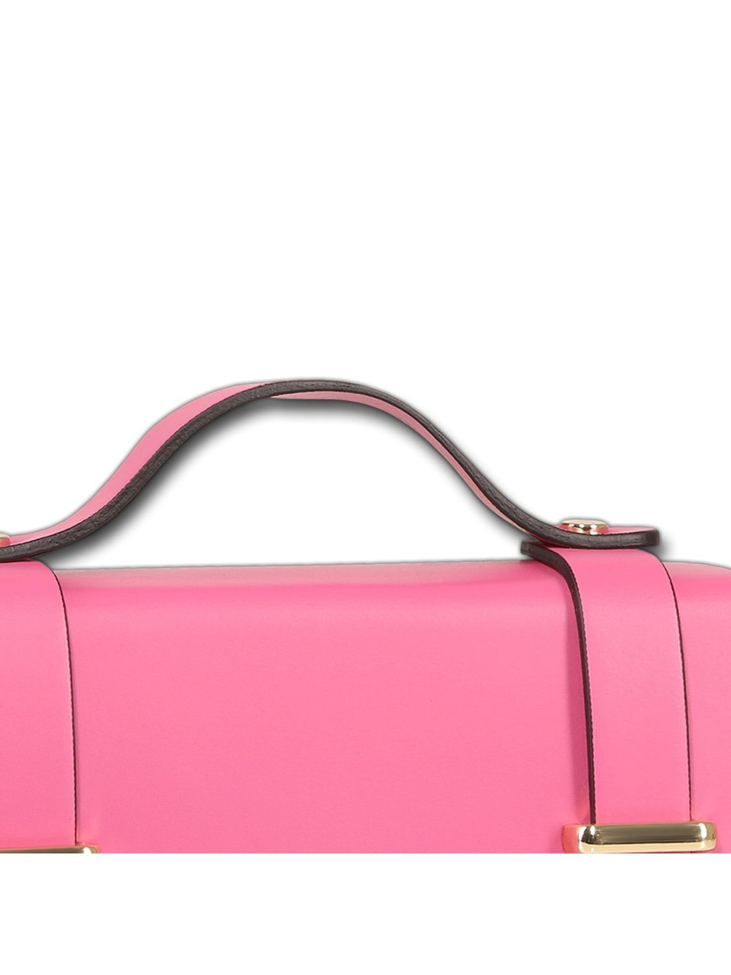 Toscanto - Bolso de mano en rosa