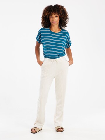 PROTEST Shirt 'PRTAdalia' in Blauw