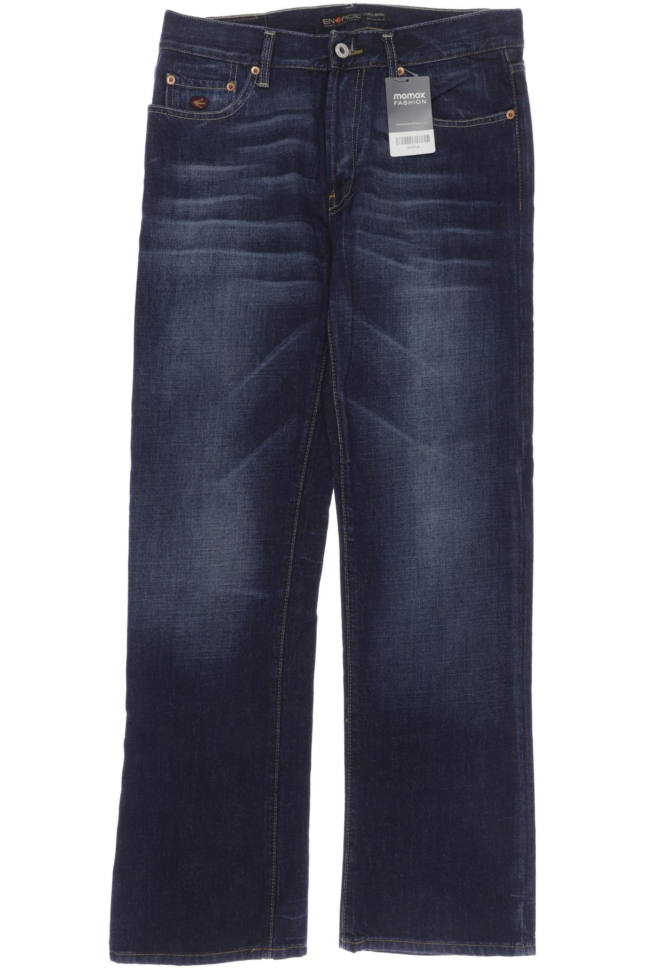 Energie Jeans in 31 in Blue: front