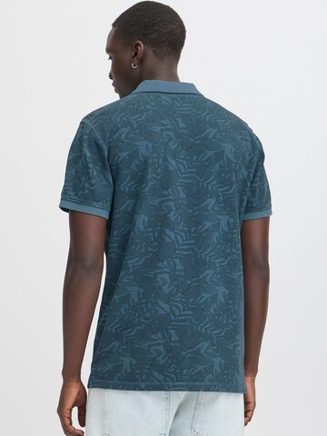BLEND Bluser & t-shirts 'BHEWEN' i blå