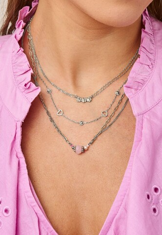 My Jewellery Ketting in Zilver