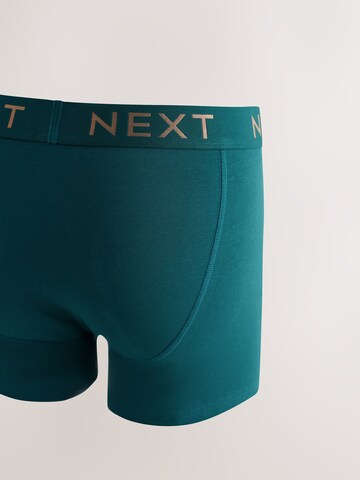 mėlyna Next Boxer trumpikės