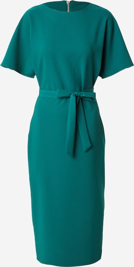 Suknelė iš Trendyol, spalva – smaragdinė spalva, Prekių apžvalga