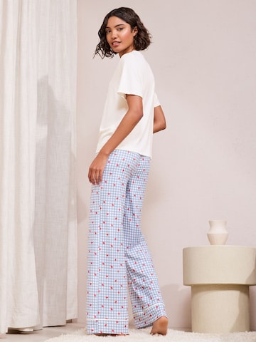 Pyjama Friends Like These en bleu