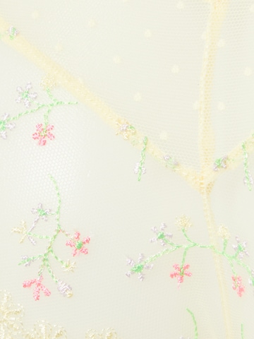 ETAM Slip 'REVEUSE' in Gelb