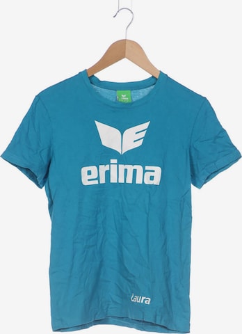 ERIMA T-Shirt S in Blau: predná strana
