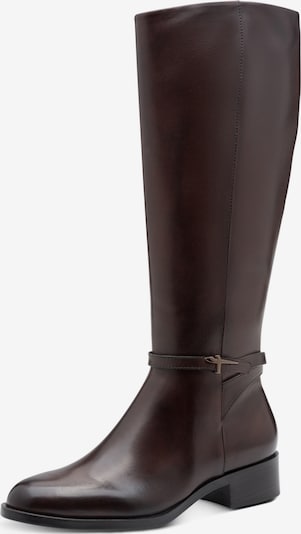 Tamaris Saappaat värissä tummanruskea, Tuotenäkymä