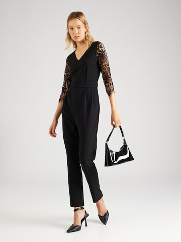 ABOUT YOU Jumpsuit 'Masha' in Black