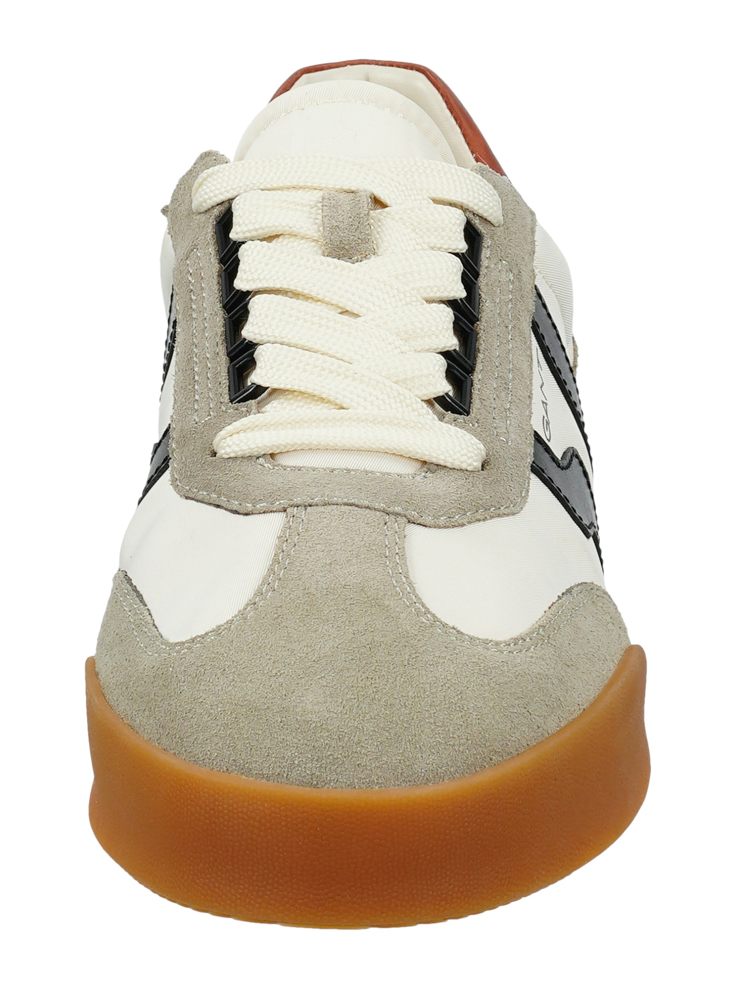 GANT - Sapatilhas baixas 'Baylle' em bege