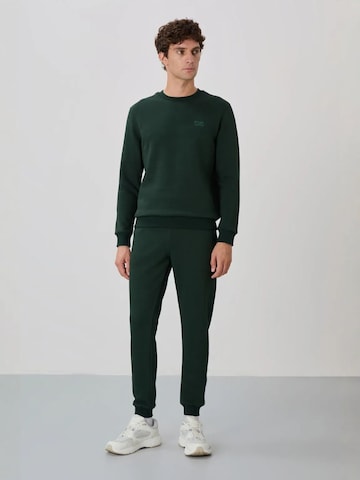 Tommy Life Jooksudress, värv roheline