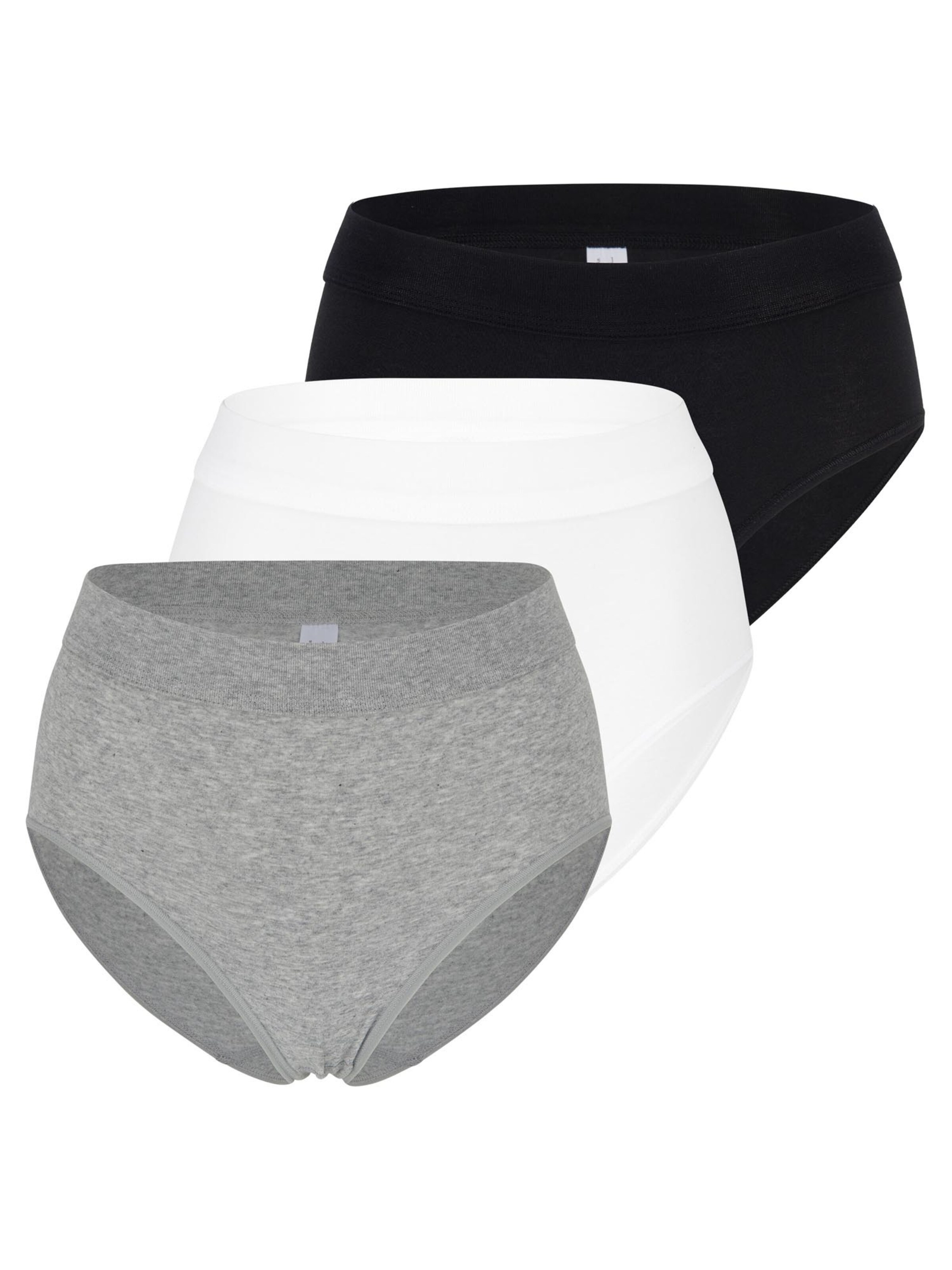 SPEIDEL Slip 'bio.cotton Plus'‌‌‌‌‌‌‌ in Mischfarben: Vorderseite