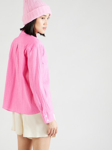 Koton - Blusa en rosa