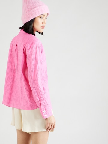 Koton - Blusa em rosa