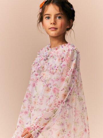 Next Dress in Pink