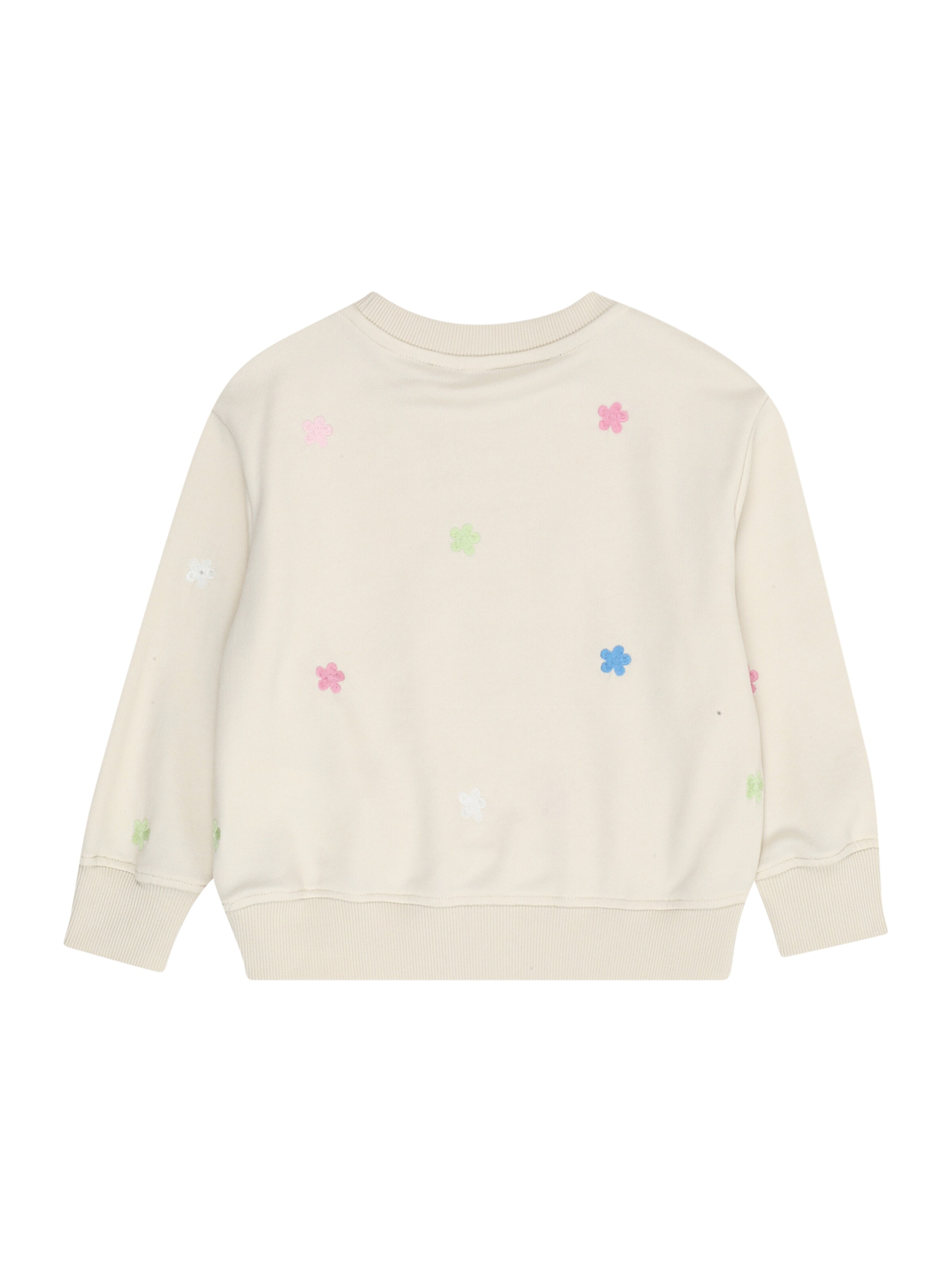 Only Mini Tréning póló 'KMGLavina' - bézs